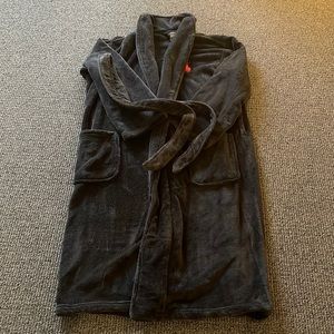 Men’s Polo Bath Robe